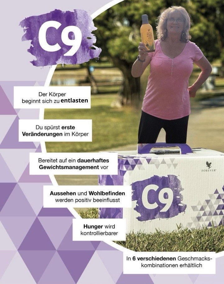 C9 Info
